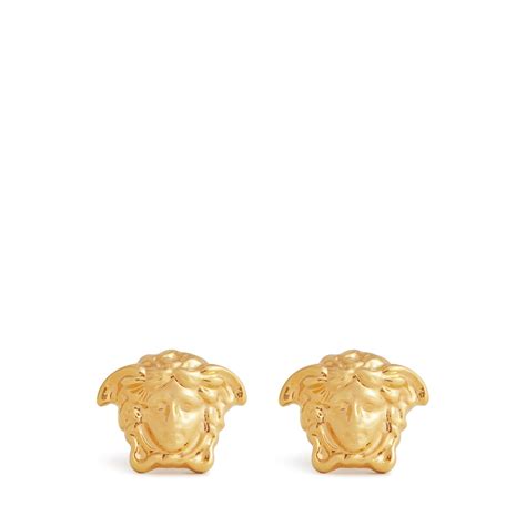 versace earrings cheap|versace earrings for women.